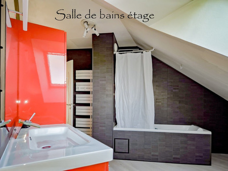 Vente maison 420 000 €  Saint-Genix-les-Villages