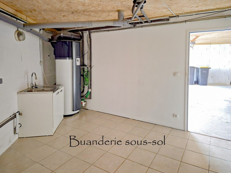 Maison sur Saint-Genix-les-Villages ; 420 000 €  ; A vendre Réf. 14_STGE-6030