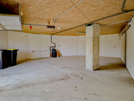 Vente maison 420 000 €  Saint-Genix-les-Villages