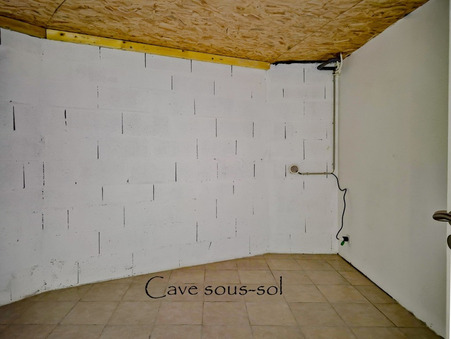 Vente maison 420 000 €  Saint-Genix-les-Villages