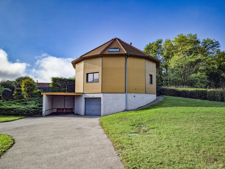 Maison 420 000 €  Réf. 14_STGE-6030 Saint-Genix-les-Villages