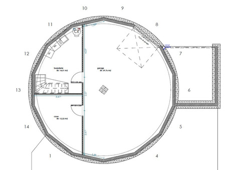 Vente maison 420 000 €  Saint-Genix-les-Villages