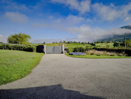 Maison 420 000 €  Réf. 14_STGE-6030 Saint-Genix-les-Villages