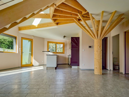 Vente maison 420 000 €  Saint-Genix-les-Villages