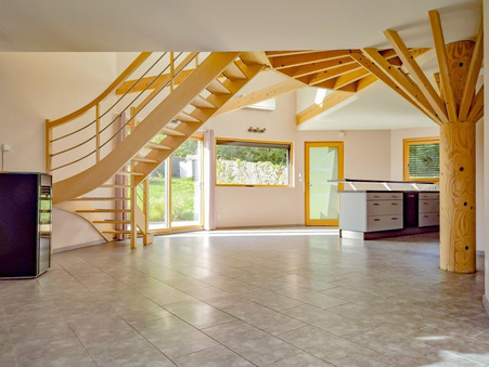 Achat maison Saint-Genix-les-Villages Réf. 14_STGE-6030