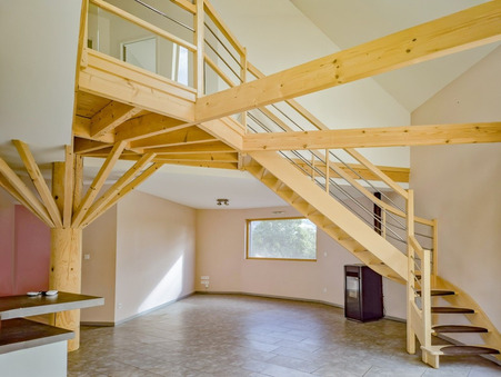 Maison 420 000 €  Réf. 14_STGE-6030 Saint-Genix-les-Villages