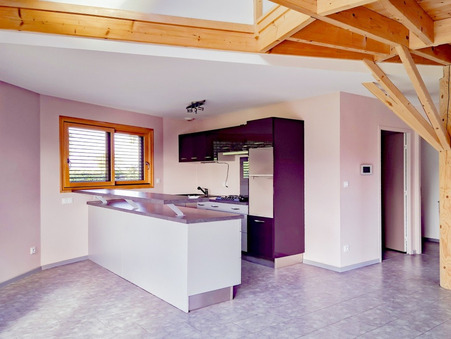 Maison sur Saint-Genix-les-Villages ; 420 000 €  ; Vente Réf. 14_STGE-6030