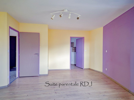 A vendre maison Saint-Genix-les-Villages 73240; 420 000 € 