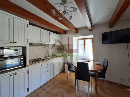 Location Maison Villefort Réf. 2025-08 - Slide 2