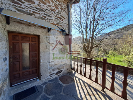 Location Maison Villefort Réf. 2025-08 - Slide 6