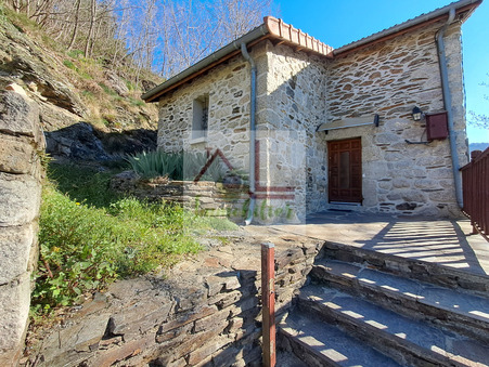 Location Maison Villefort Réf. 2025-08 - Slide 7