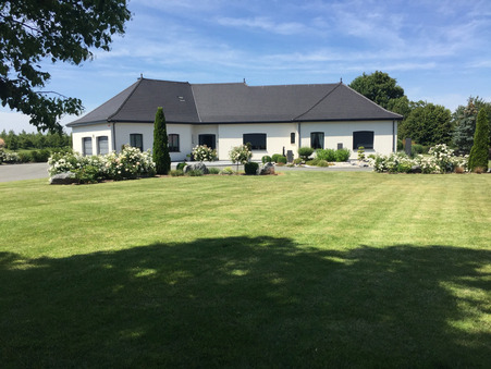 Achat maison Fontaine-Notre-Dame Réf. 1_11089_FW