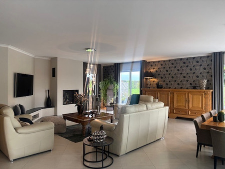 Vente maison 950 000 € Fontaine-Notre-Dame