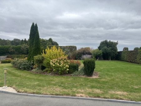 Vente maison 950 000 € Fontaine-Notre-Dame