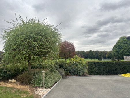 A vendre maison Fontaine-Notre-Dame 59400; 950 000 €