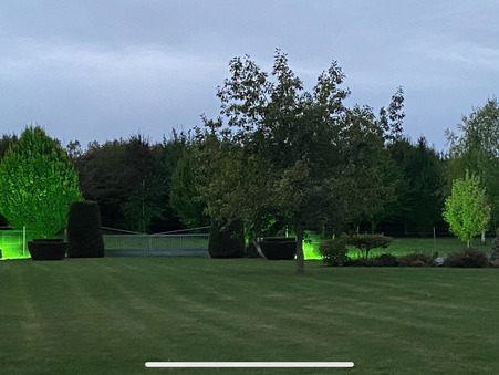 A vendre maison Fontaine-Notre-Dame 59400; 950 000 €