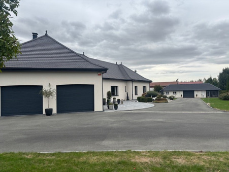 Vente maison 950 000 € Fontaine-Notre-Dame