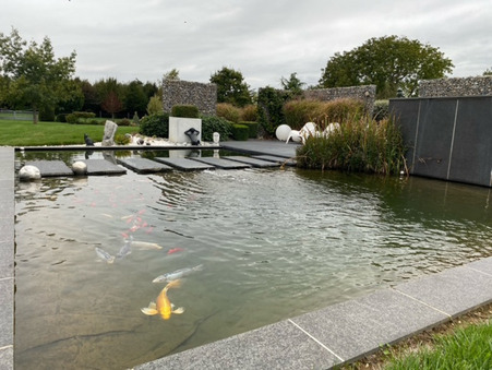 Maison 950 000 € sur Fontaine-Notre-Dame (59400) - Réf. 1_11089_FW