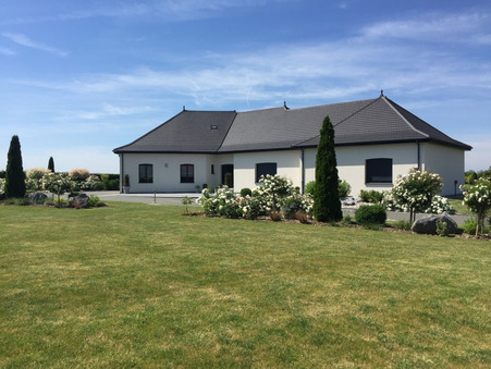 Maison sur Fontaine-Notre-Dame ; 950 000 € ; Vente Réf. 1_11089_FW