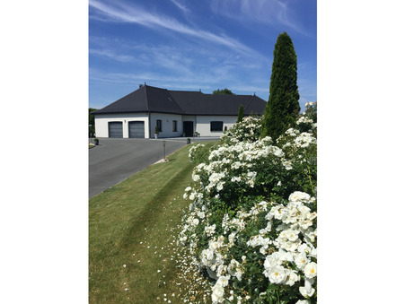 Maison 950 000 € sur Fontaine-Notre-Dame (59400) - Réf. 1_11089_FW