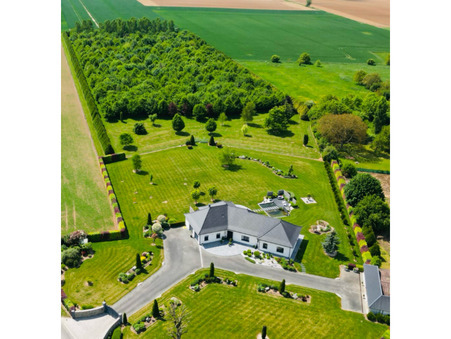 Vente maison 950 000 € Fontaine-Notre-Dame