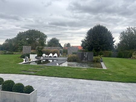 Maison 950 000 € Réf. 1_11089_FW Fontaine-Notre-Dame