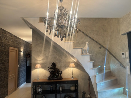 Vente maison 950 000 € Fontaine-Notre-Dame