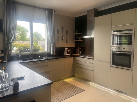 Achat maison Fontaine-Notre-Dame Réf. 1_11089_FW