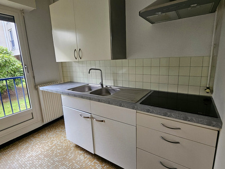 A louer appartement 892 €  Fontainebleau