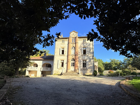 Maison 599 000 &euro;  Réf. Cèpes Montricoux