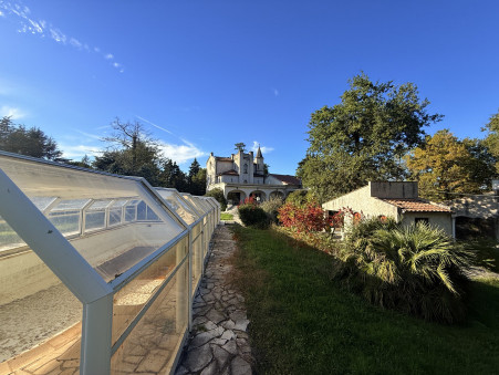 Maison 599 000 &euro;  Réf. Cèpes Montricoux