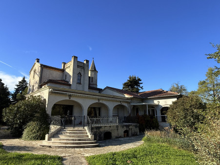 Maison 599 000 &euro;  sur Montricoux (82800) - Réf. Cèpes