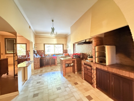 Achat maison Montricoux Réf. Cèpes