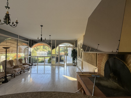 Vente maison 599 000 &euro;  Montricoux