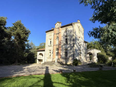 A vendre maison Montricoux 82800; 599 000 &euro; 