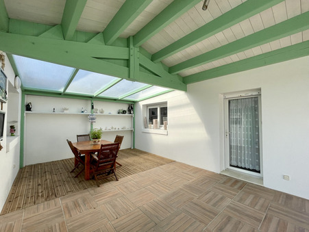 Vente maison 641 700 € La Brée-les-Bains