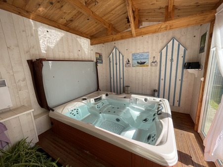 Maison 641 700 € Réf. 3531 La Brée-les-Bains