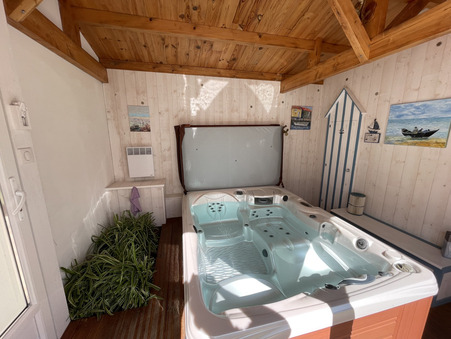 A vendre maison La Brée-les-Bains 17840; 641 700 €