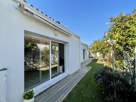 A vendre maison La Brée-les-Bains 17840; 641 700 €