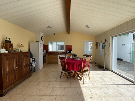 Maison sur La Brée-les-Bains ; 641 700 € ; Achat Réf. 3531