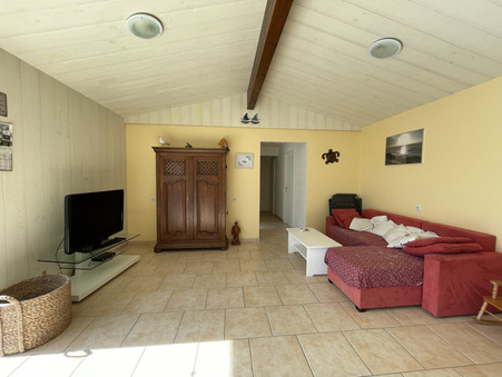 Maison 641 700 € Réf. 3531 La Brée-les-Bains