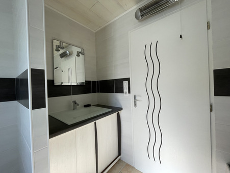 Achat maison La Brée-les-Bains Réf. 3531