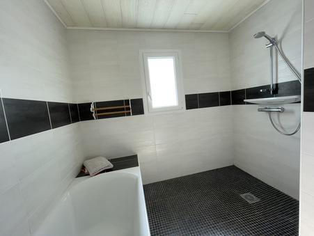 Maison sur La Brée-les-Bains ; 641 700 € ; A vendre Réf. 3531