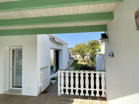 Maison 641 700 € Réf. 3531 La Brée-les-Bains