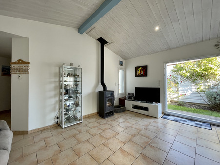 Maison sur La Brée-les-Bains ; 641 700 € ; Achat Réf. 3531