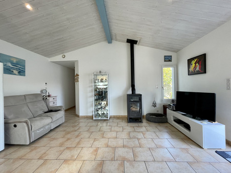 A vendre maison La Brée-les-Bains 17840; 641 700 €