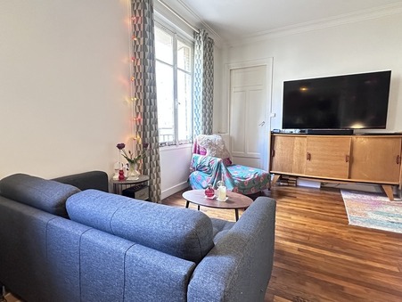 Appartement sur Paris ; 338 000 €  ; Vente Réf. DOM21798