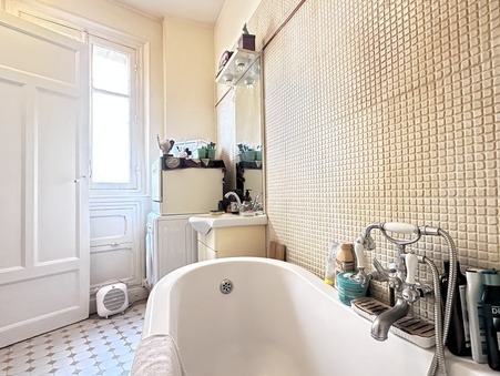 Vente appartement 338 000 €  Paris