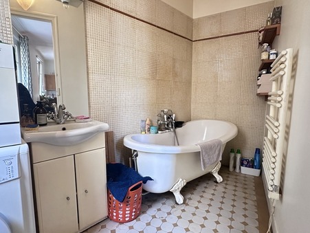 Appartement 338 000 €  Réf. DOM21798 Paris