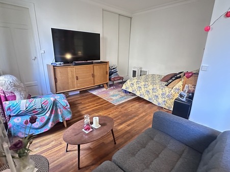 Vente appartement 338 000 €  Paris